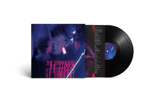 Vinyle | The Strangers
