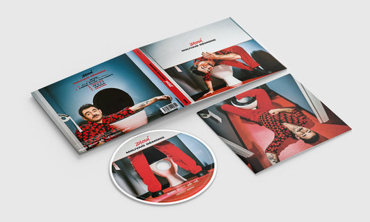 CD | EP Mauvais Démons