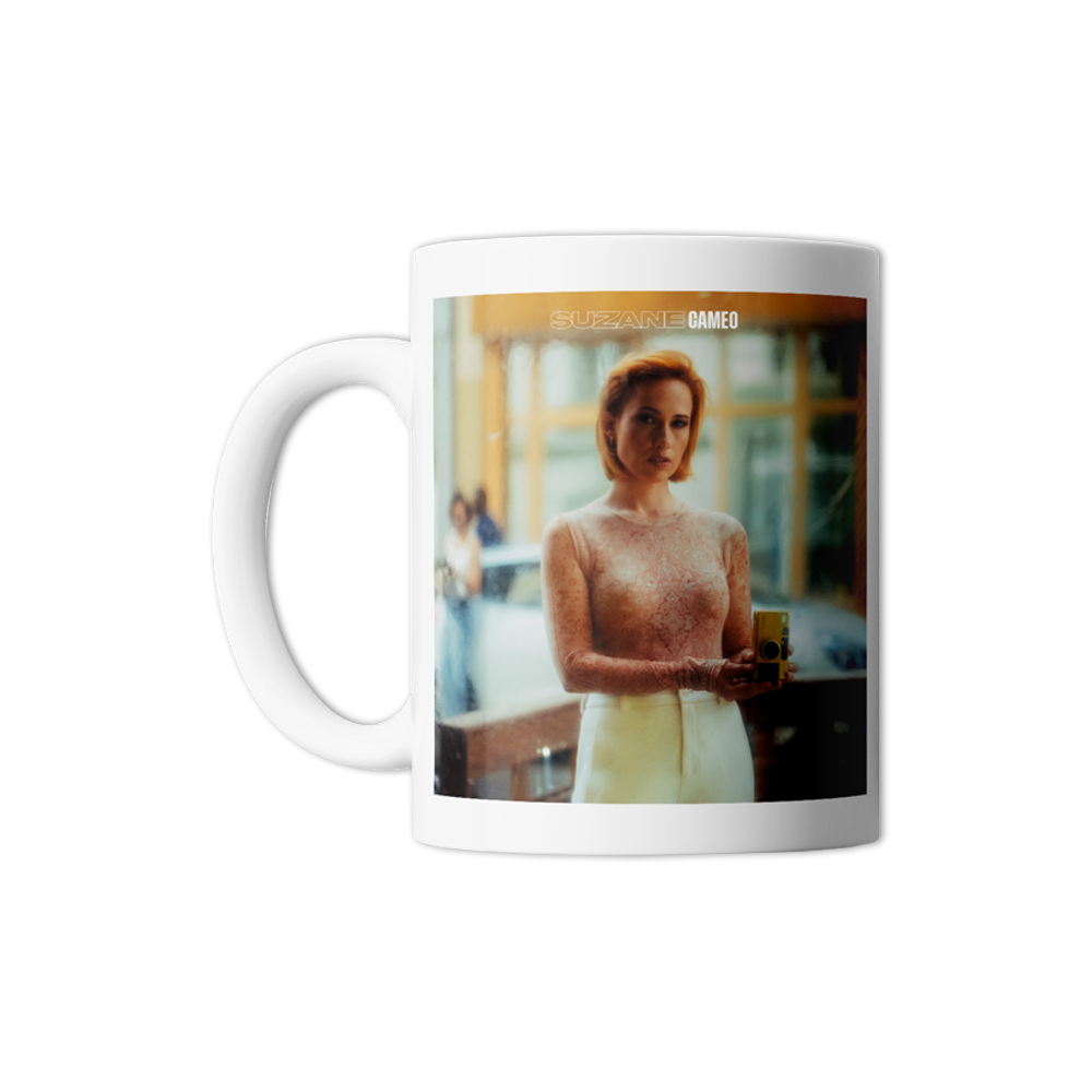 Mug | Suzane