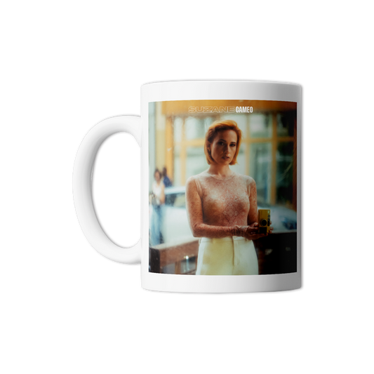 Mug | Suzane